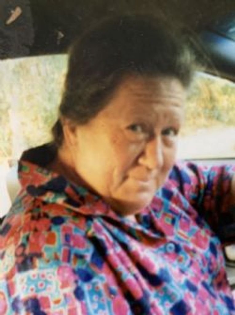 Daisy Rae Smith Profile Photo