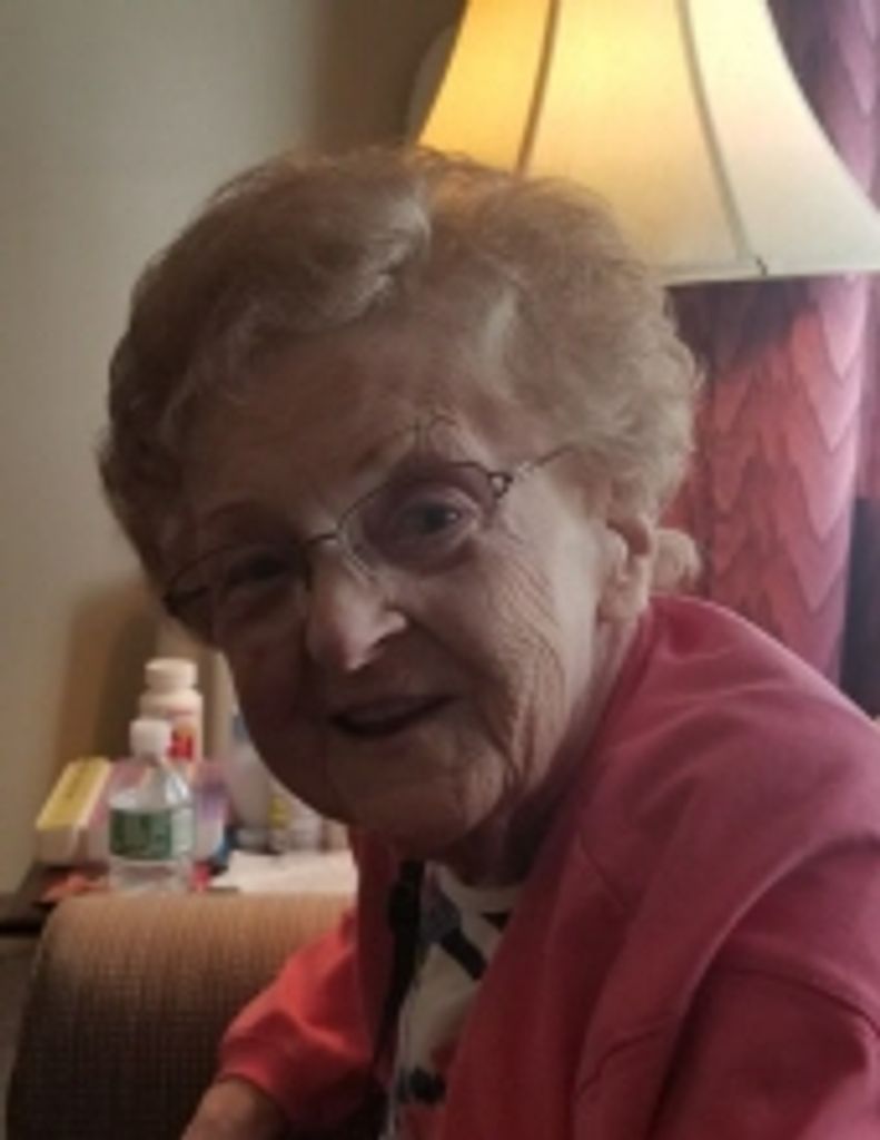 Susanne J. Blythe