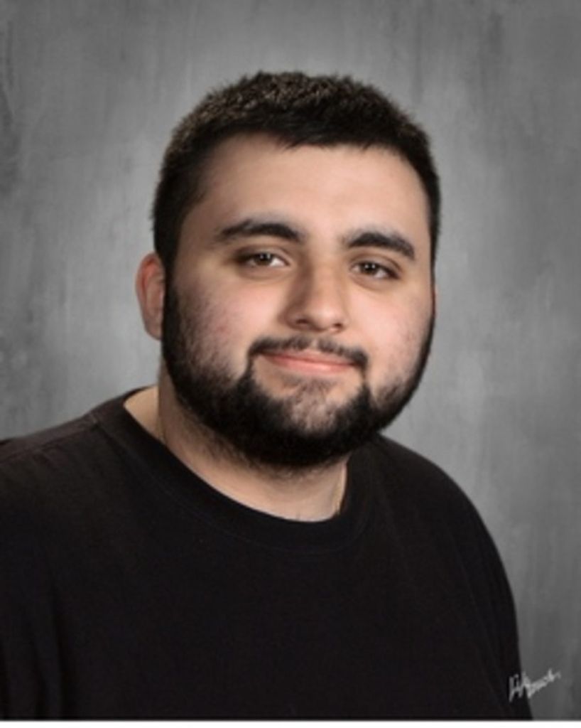 Jacob Noah Camacho