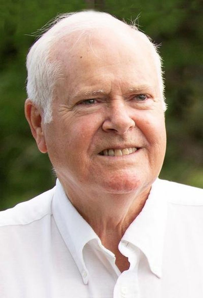 Michael A. Everard Profile Photo