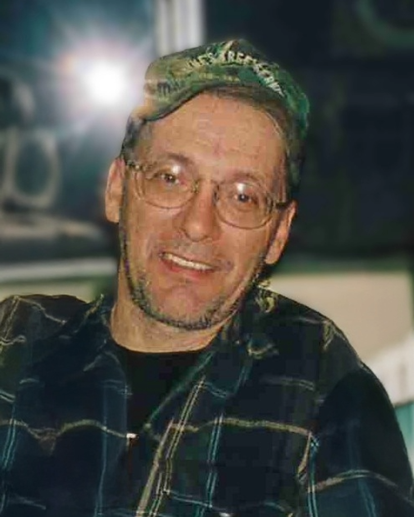 Gene "Geno" Weir Profile Photo