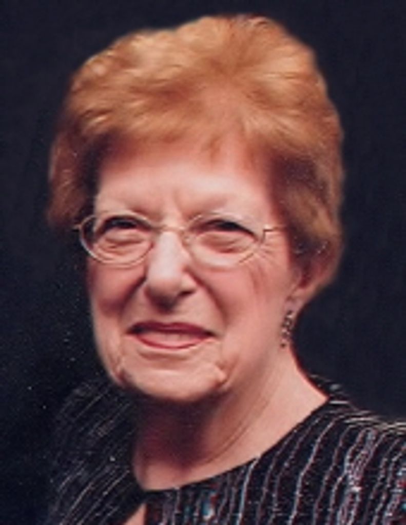 Frances A. Guadagnolo