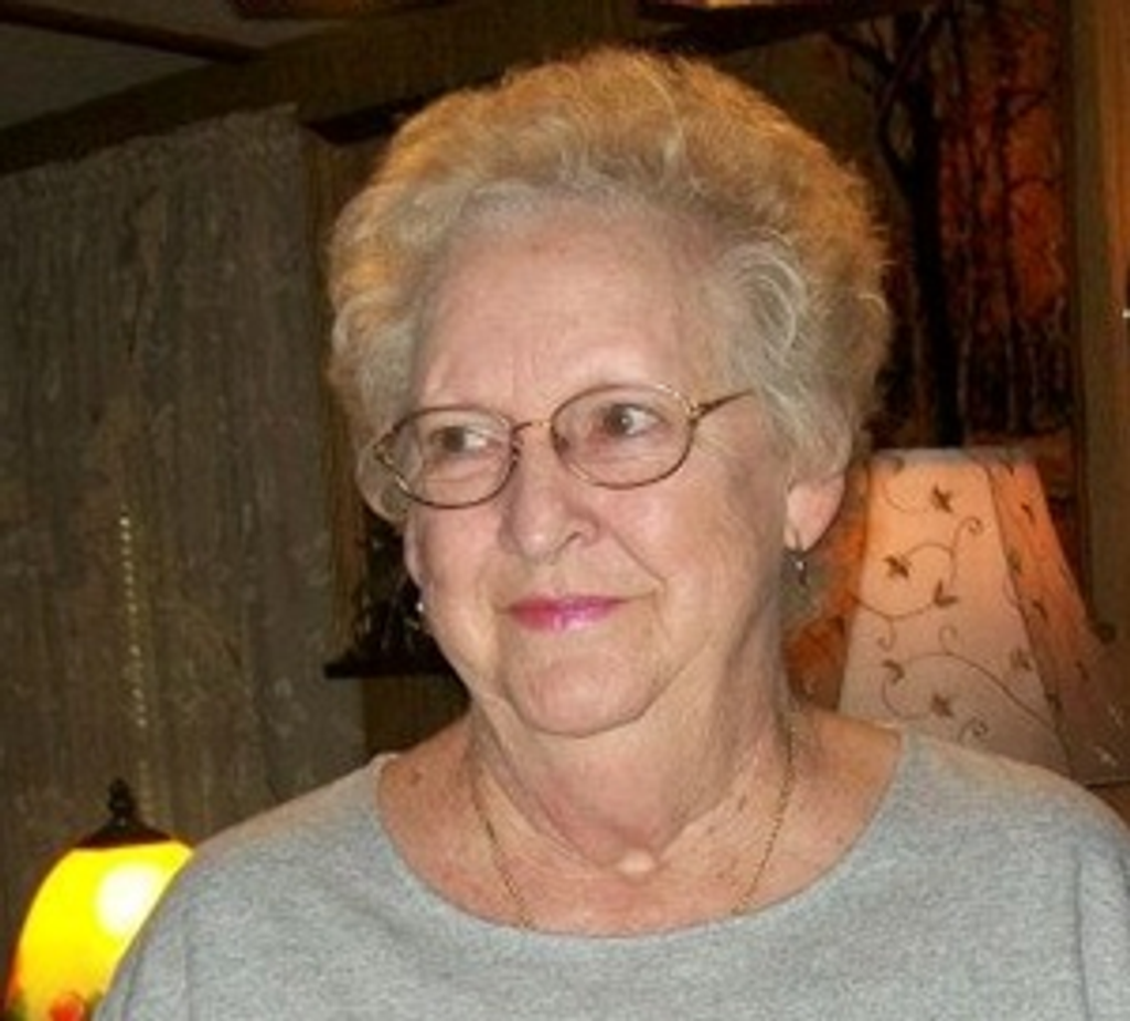 Wanda Mae (Hughes) Newton Profile Photo