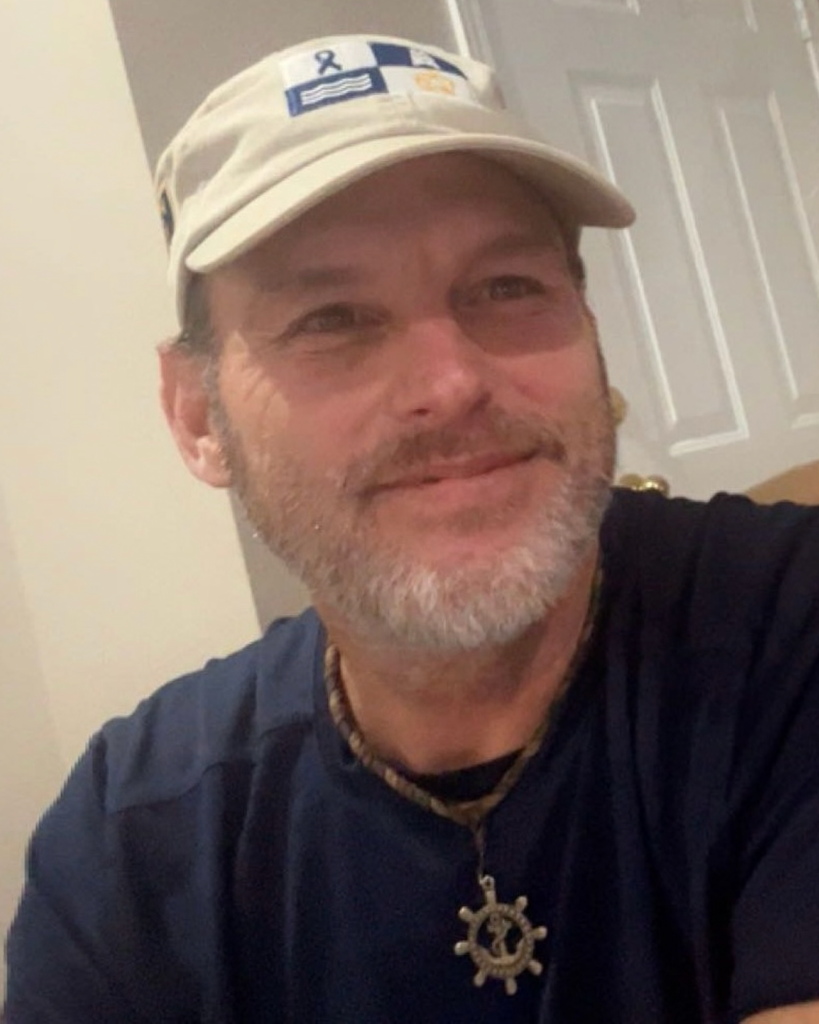 Rex A. Necaise Jr Profile Photo