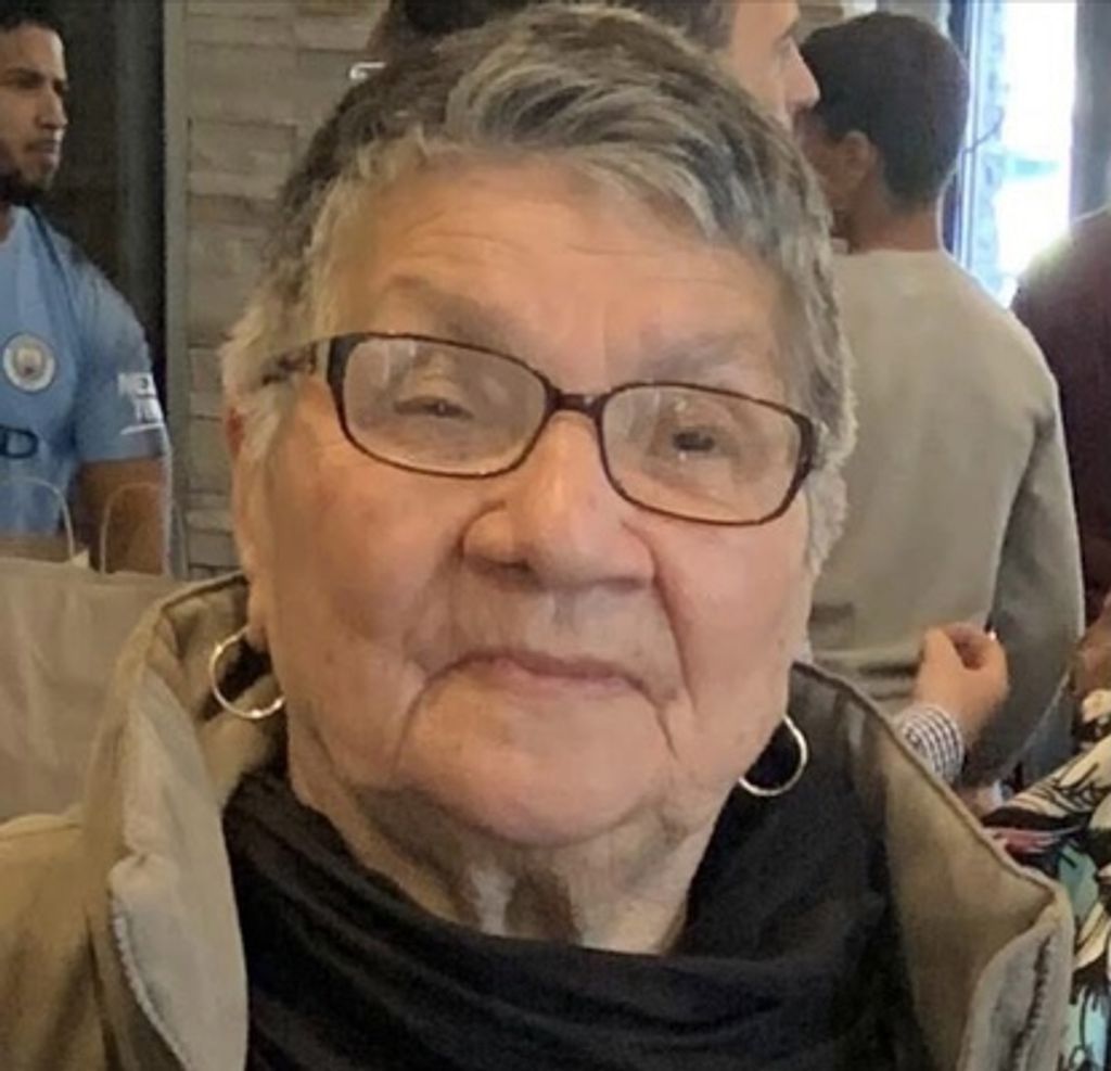 Maria Trinidad Majano Profile Photo