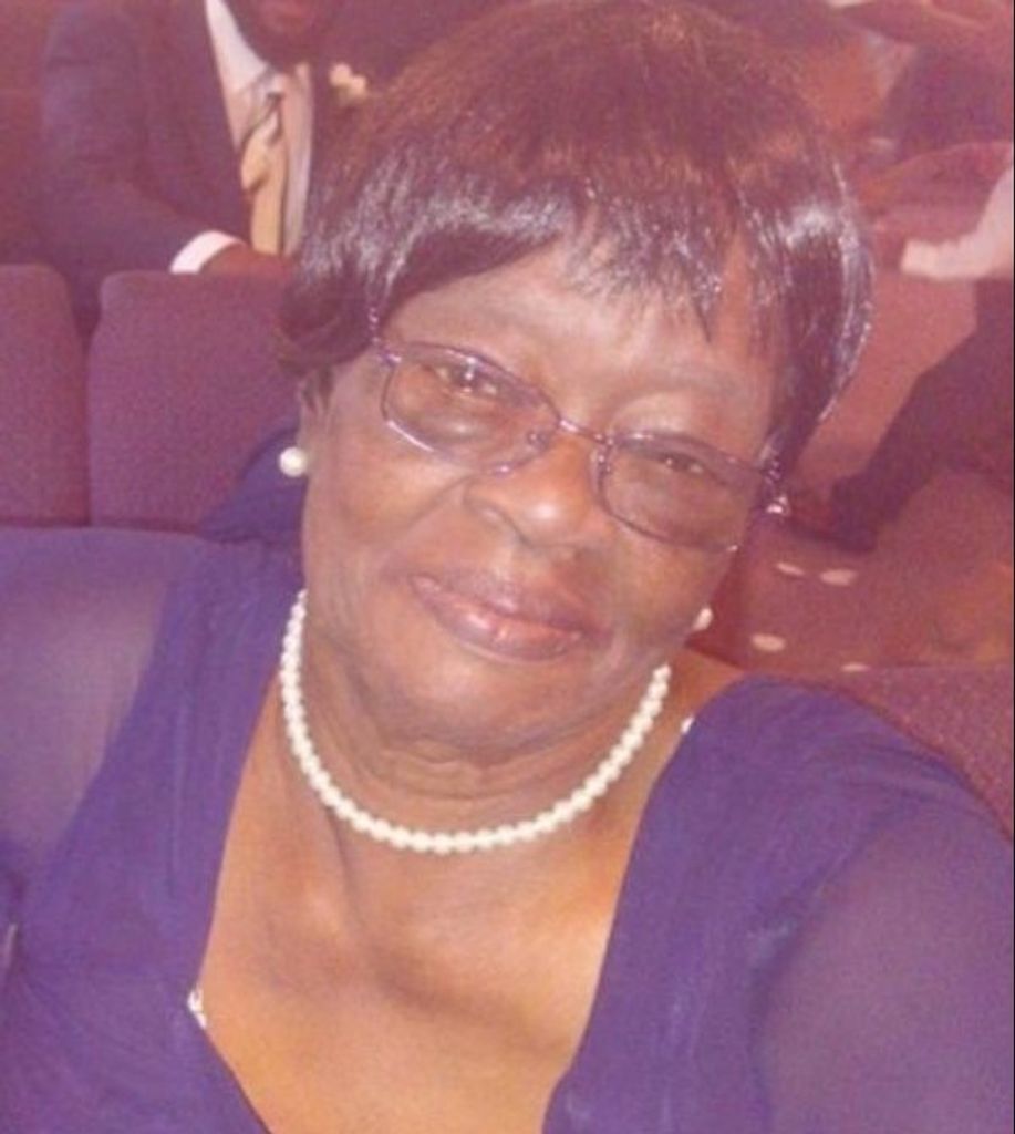Lola Mae Powell