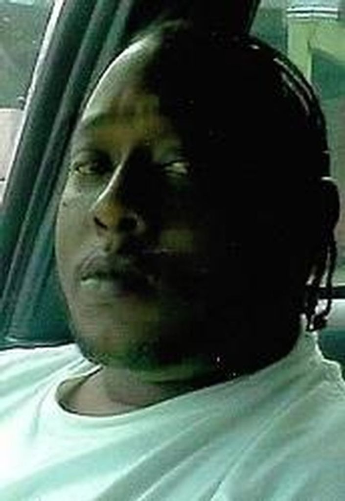 Jerry Lewis Anderson, Jr.