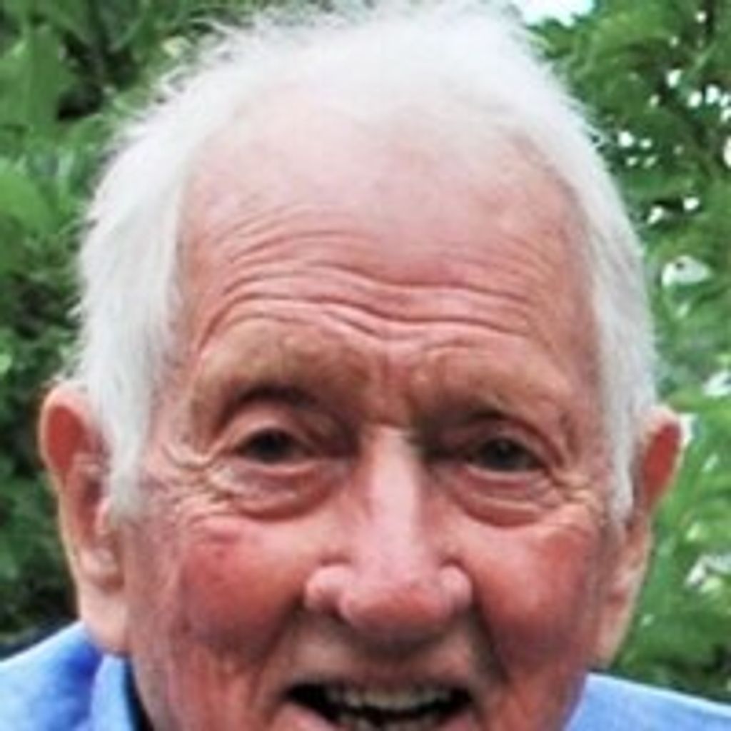 Richard Delmor Tryon