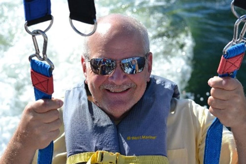 David William Sutton Profile Photo