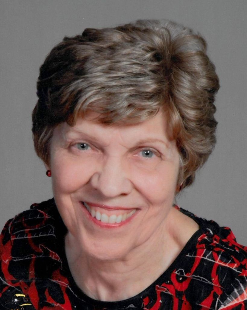 Joan Kay (Schaefer) Schroeder Profile Photo