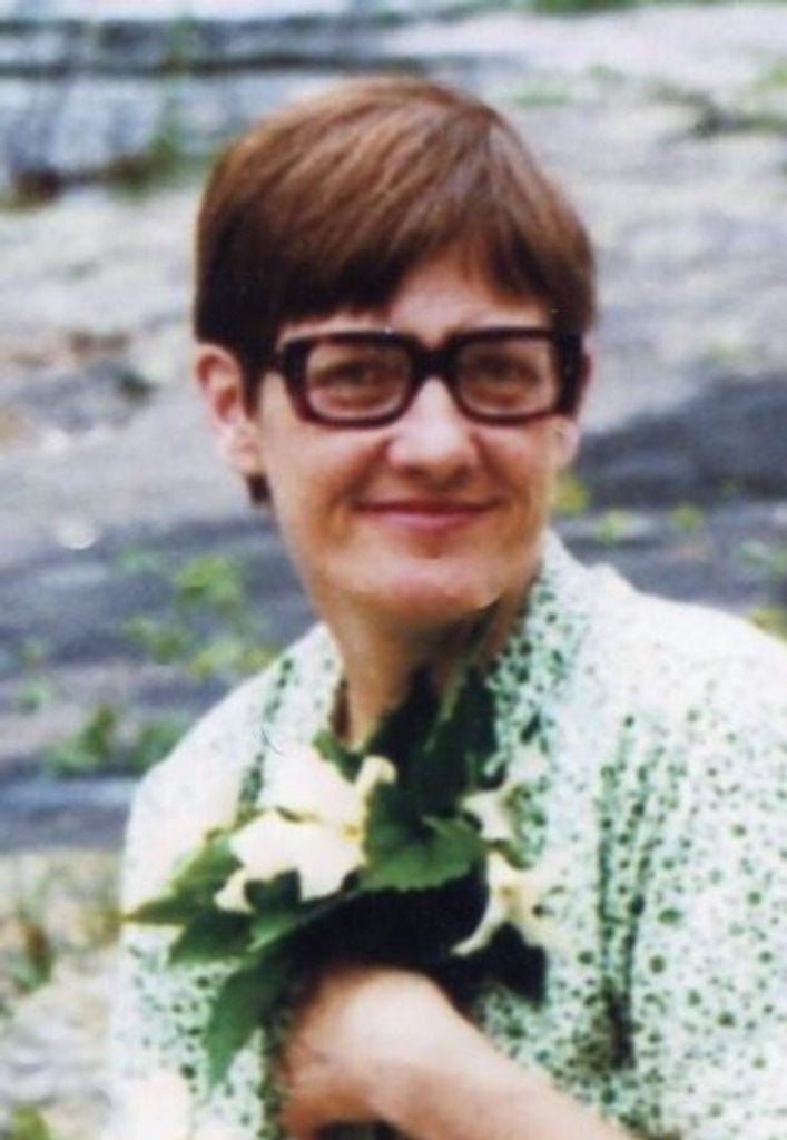 Mary Mason Profile Photo