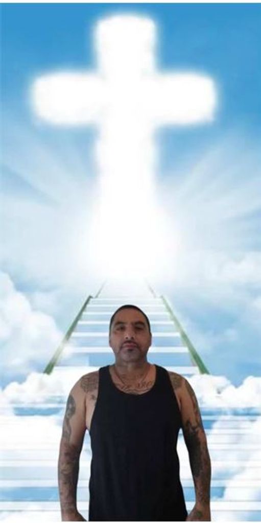 John Rodriguez, Jr.