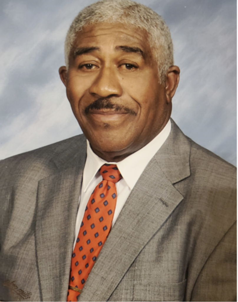 David T. Askew, Sr. Profile Photo