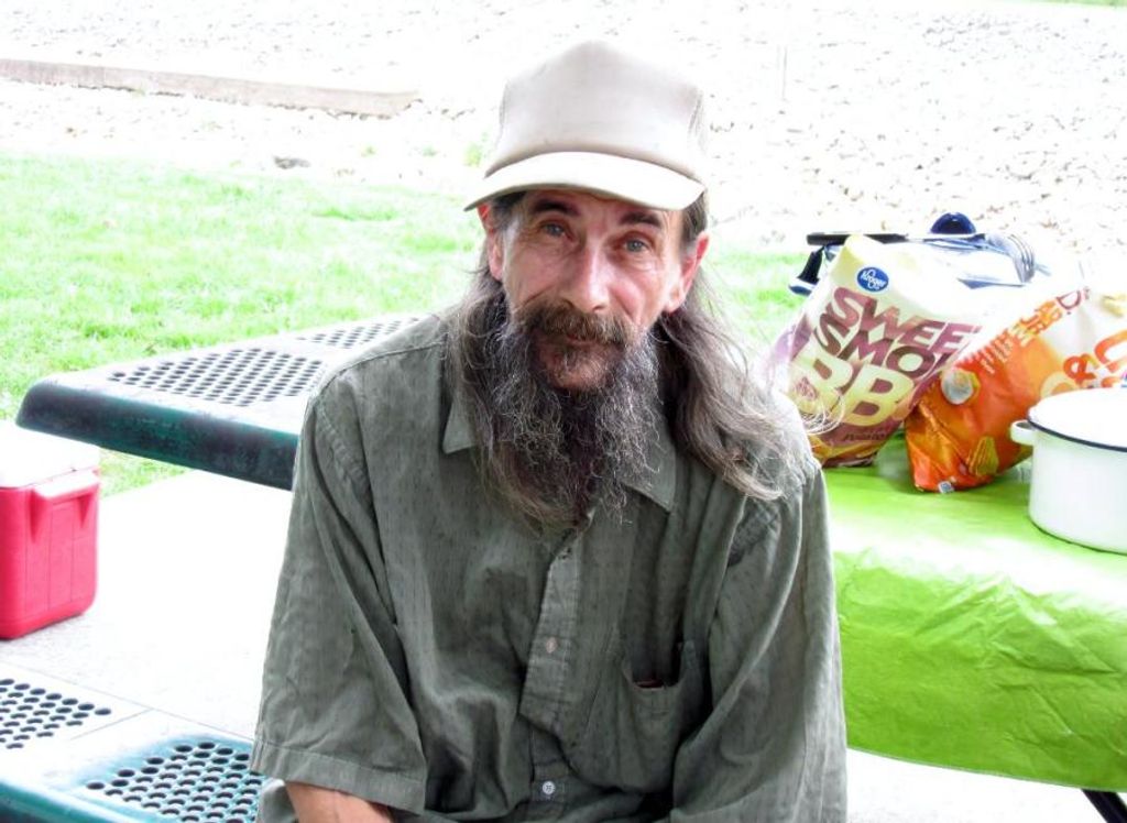 Timmy Bussell