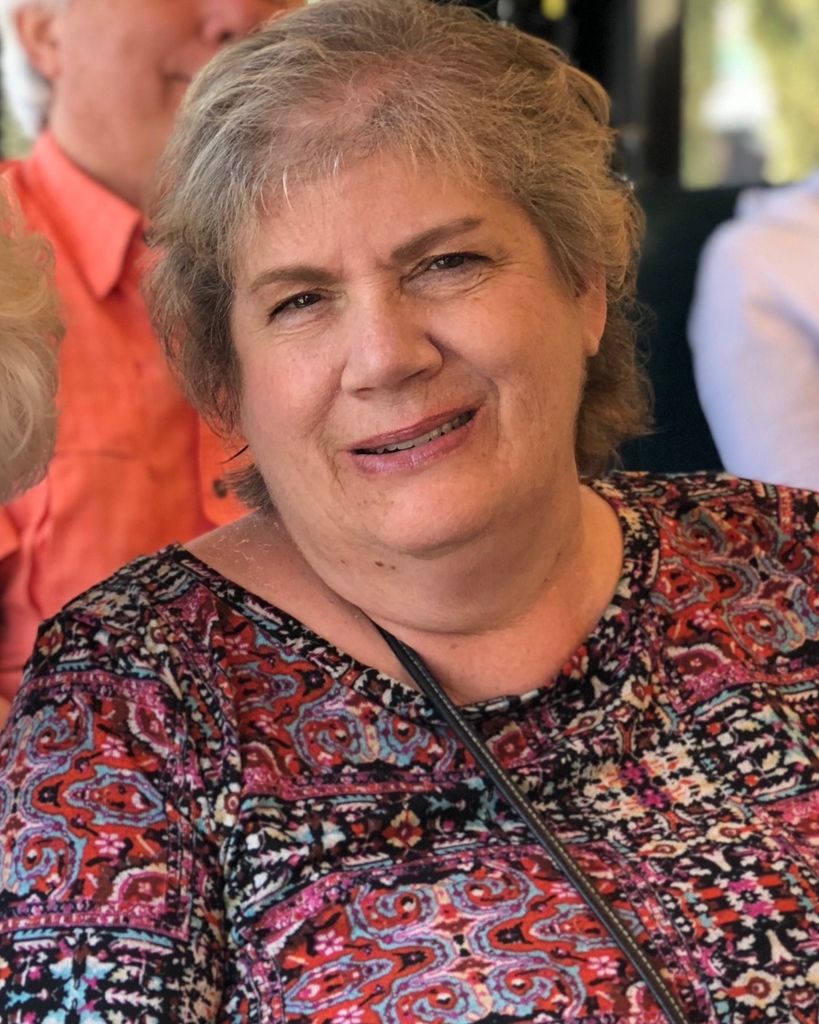 Heather Faith Vaughn Profile Photo