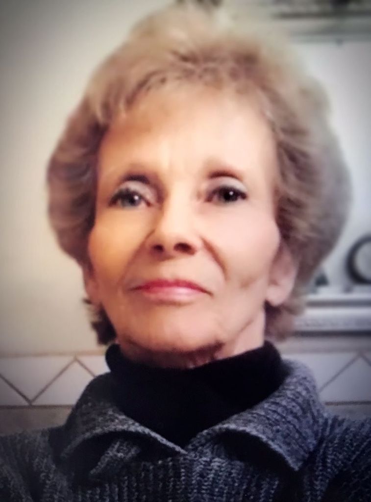 Kay Louise Ferguson