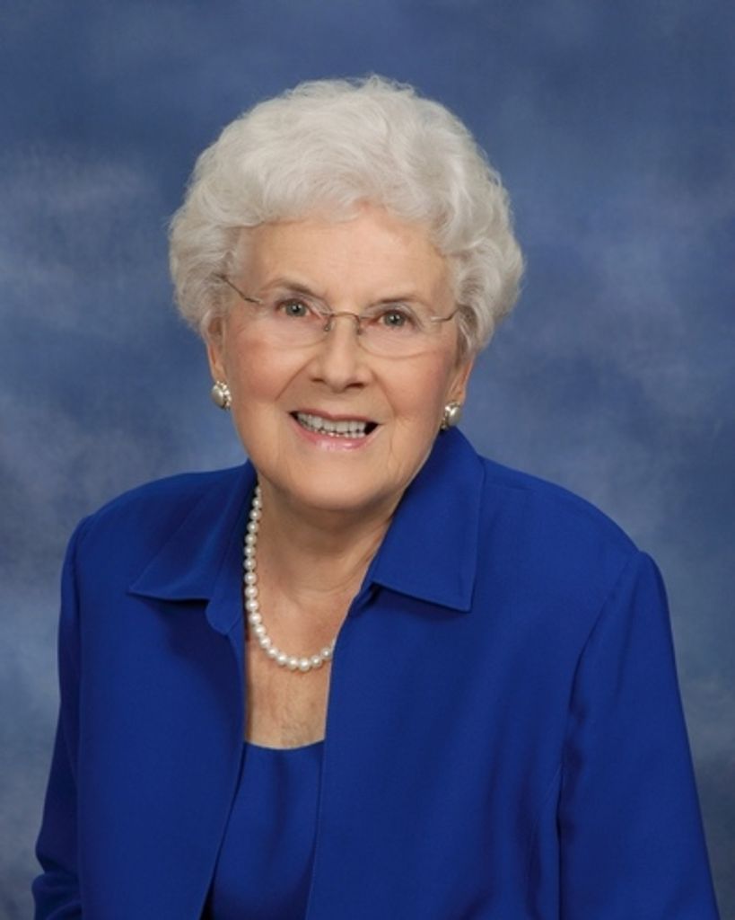 Mavis Ione Baglien Profile Photo