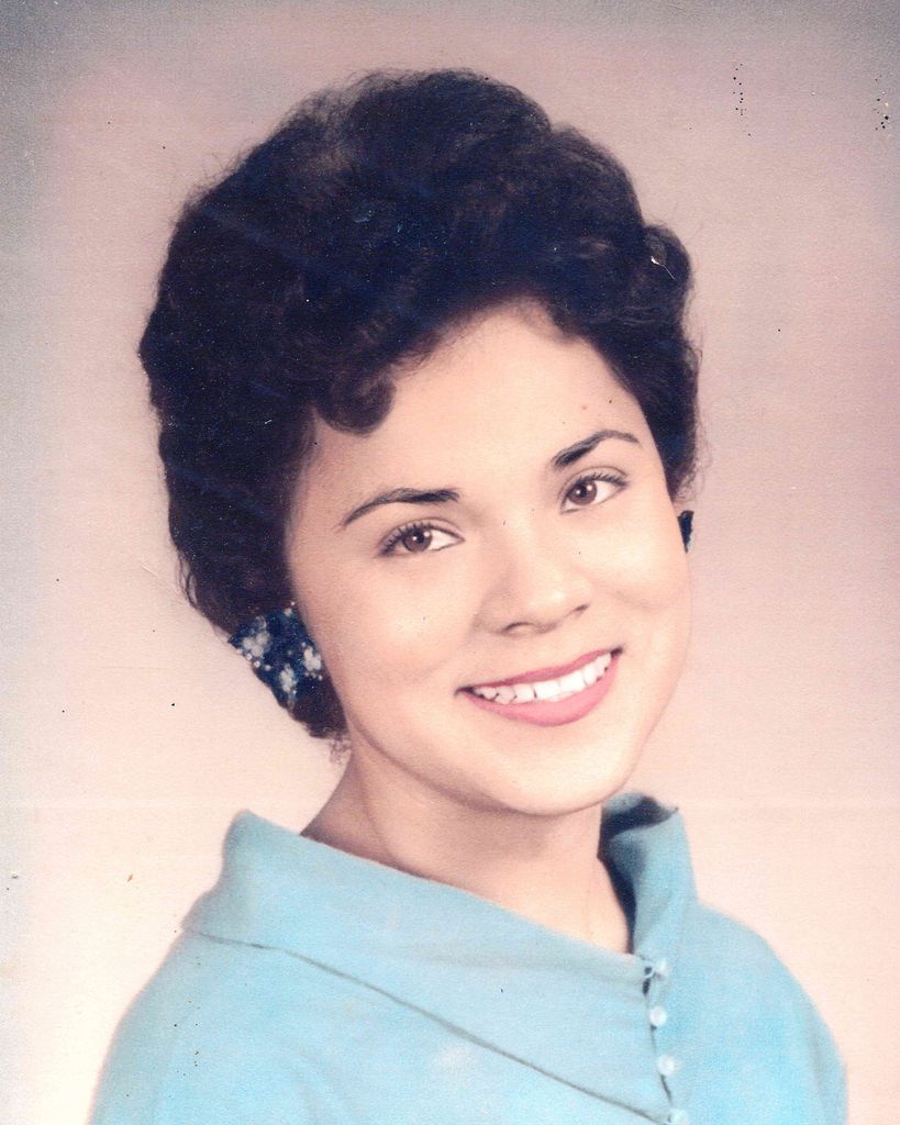 Lydia Cantu Torres Profile Photo