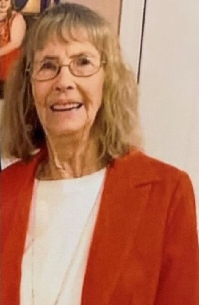 Frances Cook Profile Photo
