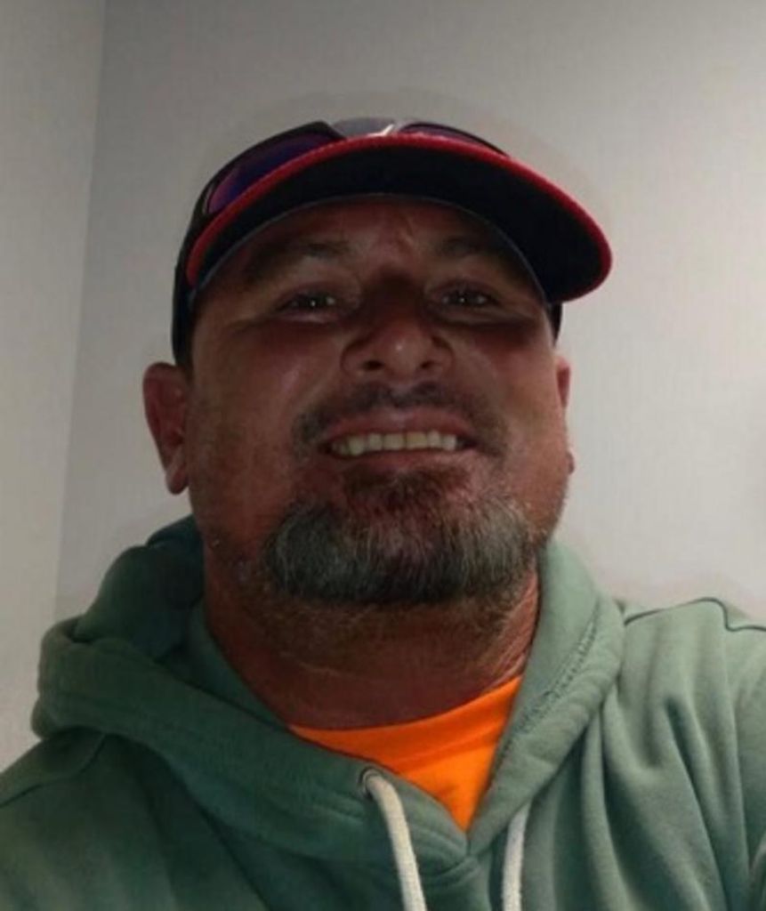 Morris Blanco Profile Photo