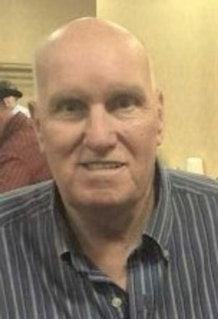 Jack Mullett Profile Photo