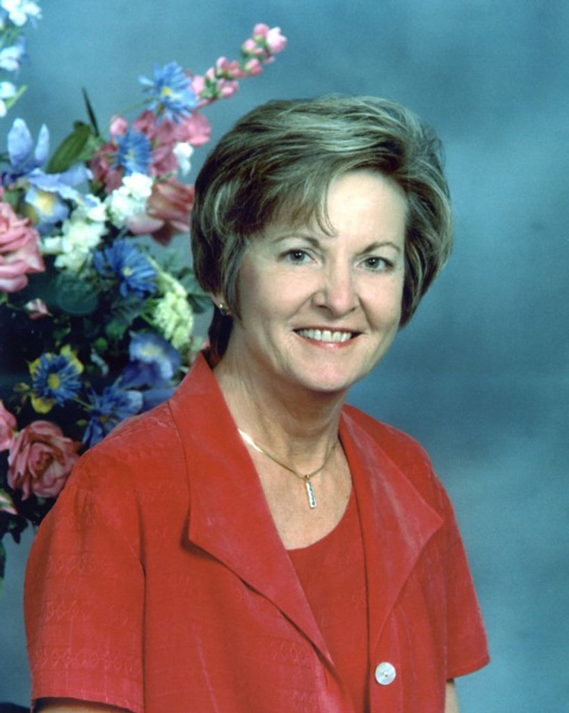 Dollye Ward