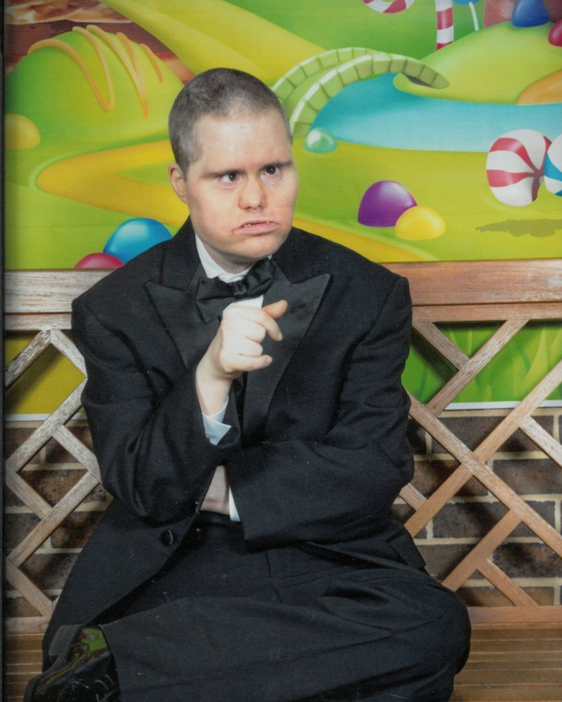 Eddie Dwayne Curtis Profile Photo