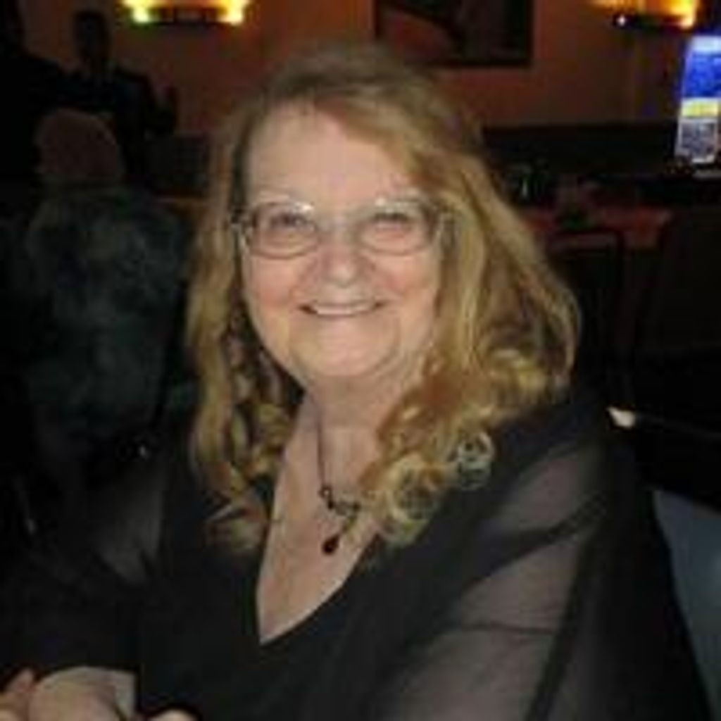Pearline Virginia DeWitt