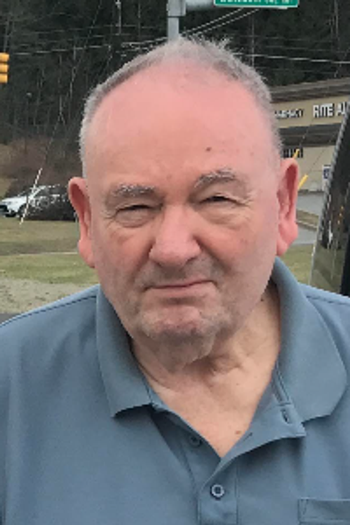 Donald J. "Duck" Moore, Jr.