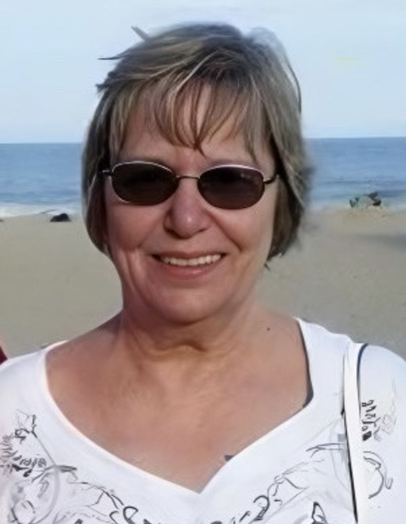 Faye A. (Krammes)  Shay