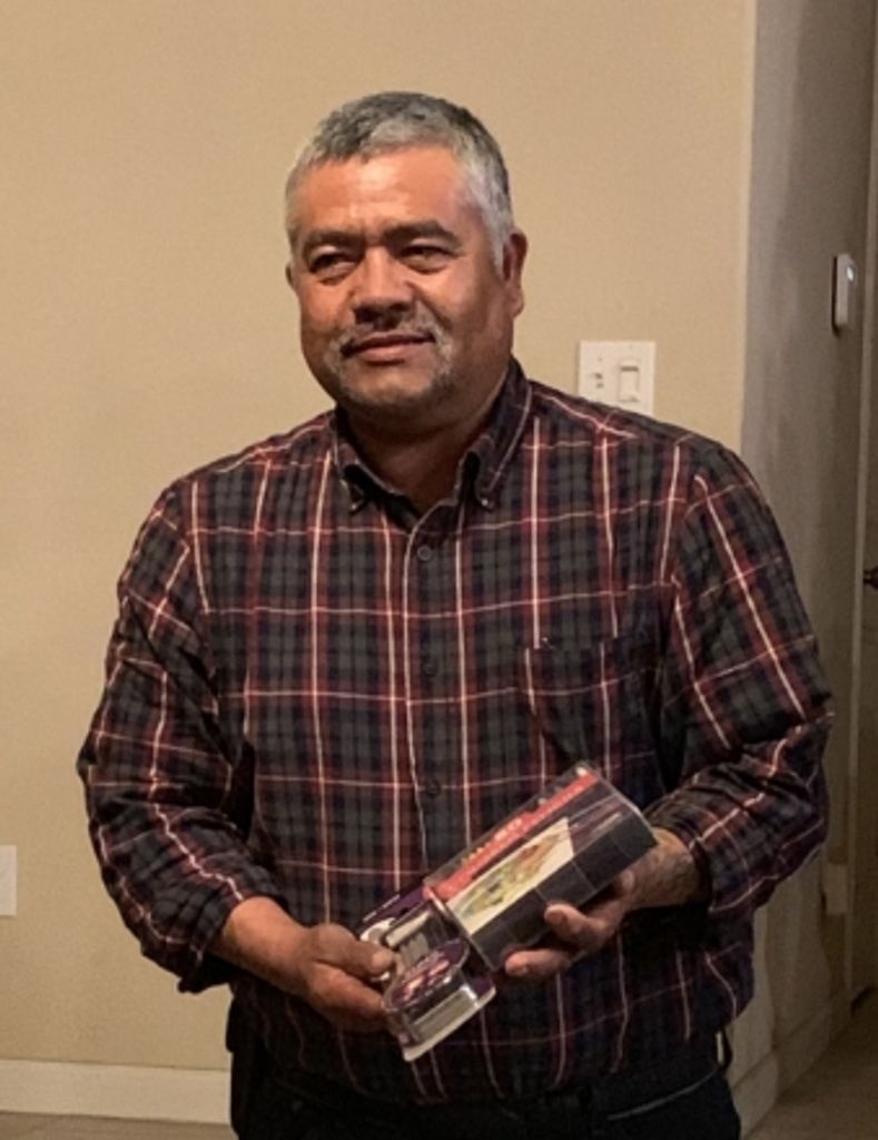 Jose  Manuel  Estrada Aguilera