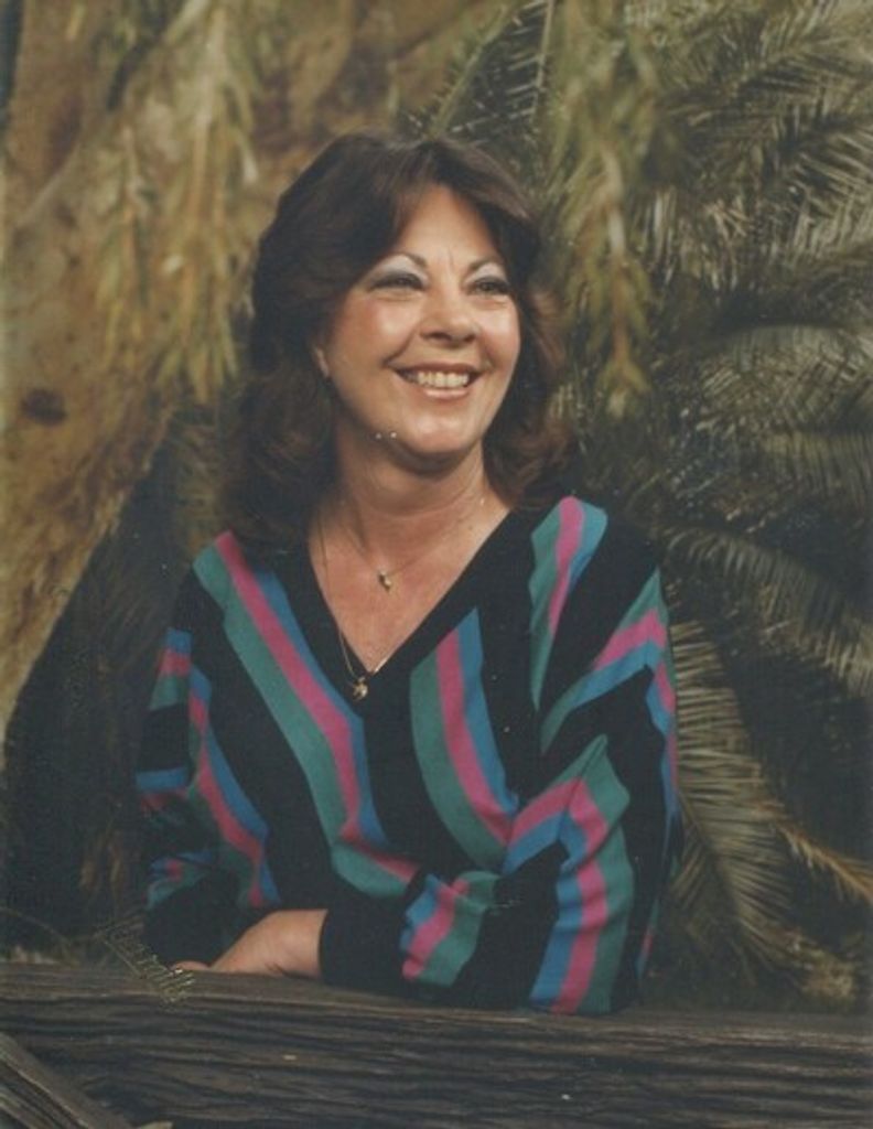 Betty Gail Hafner Profile Photo