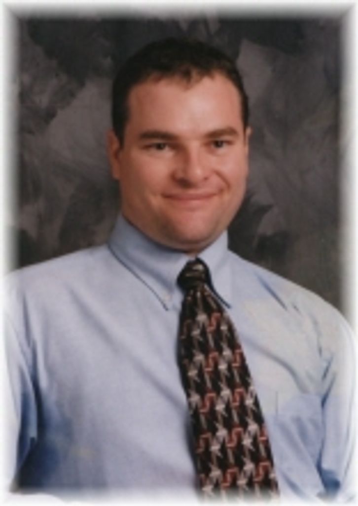 Steven Joe Parker