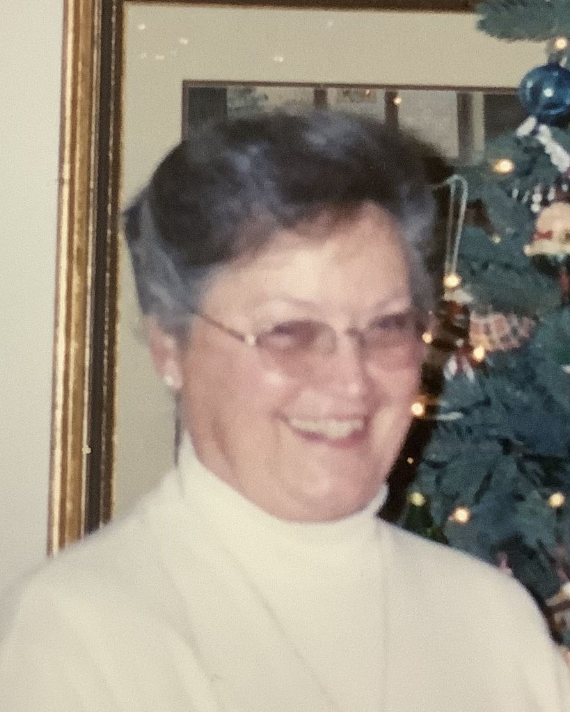 Beverly Ann Fitzgerald