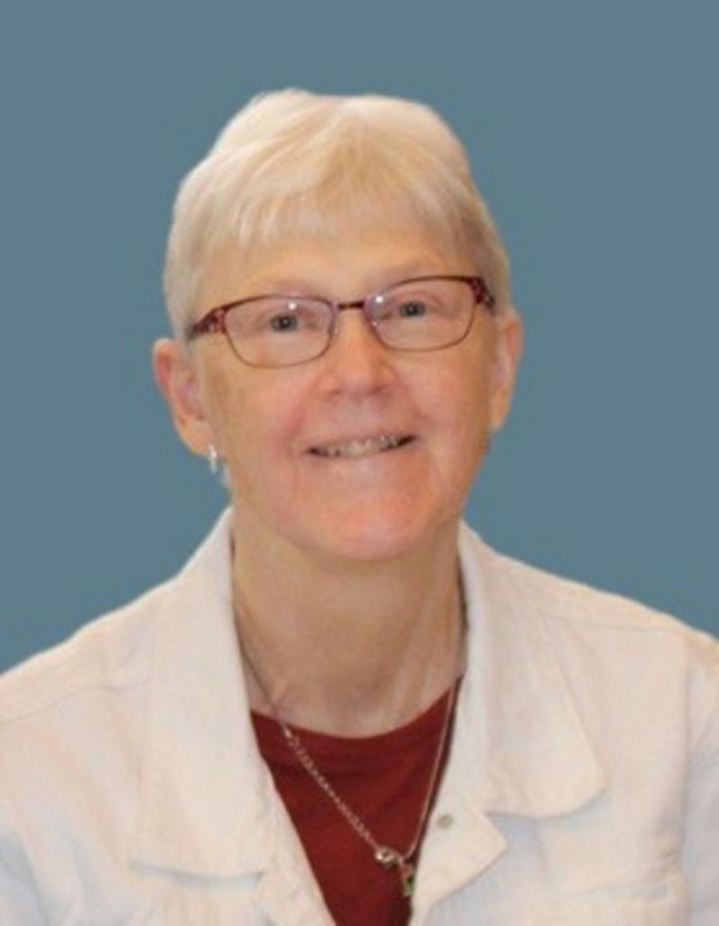 Louise Karen Scheelk Profile Photo