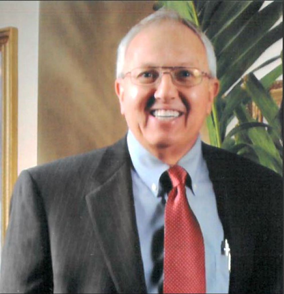 Charles Cardillo, Jr.