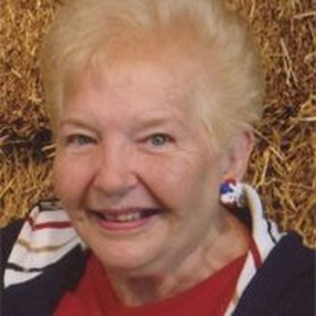 Barbara D. Graham