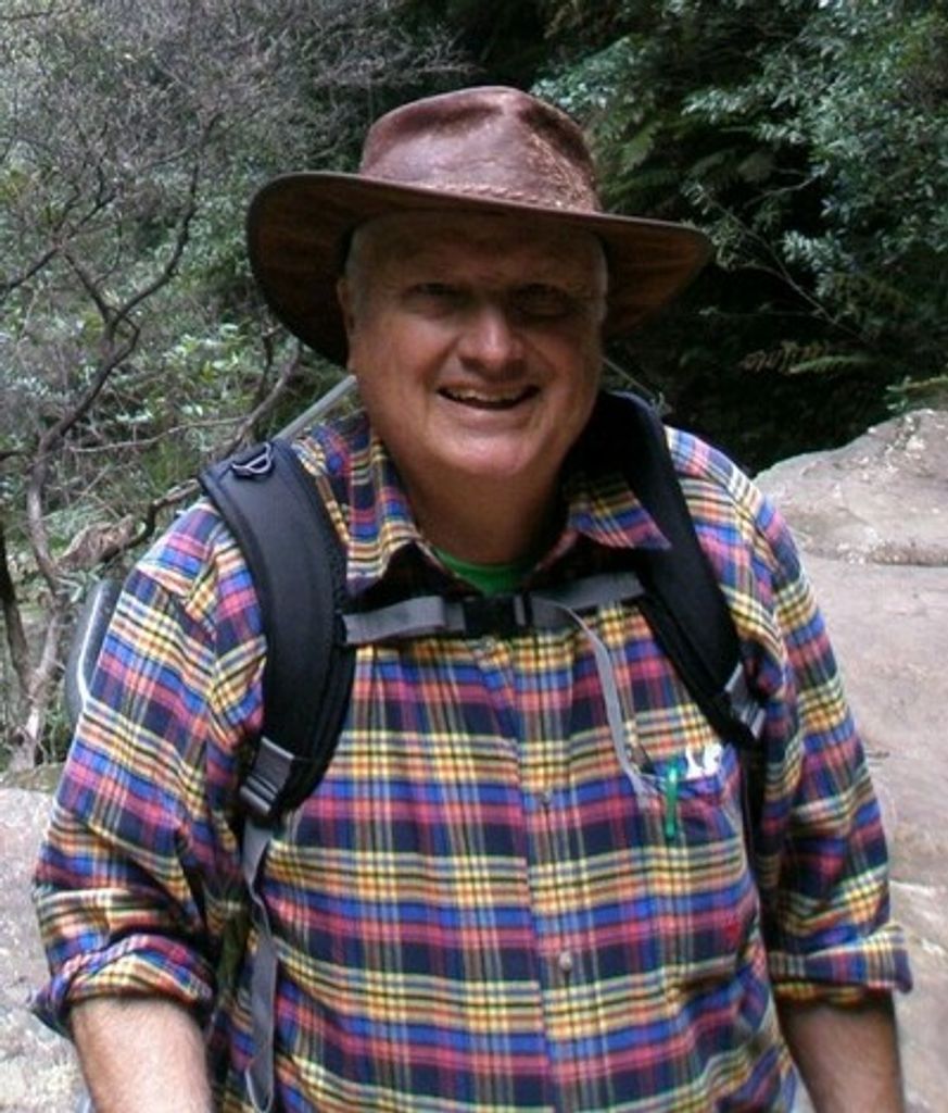 Paul Sumrall Poole Profile Photo