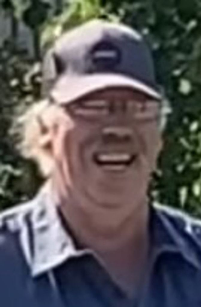 James Roskell Profile Photo