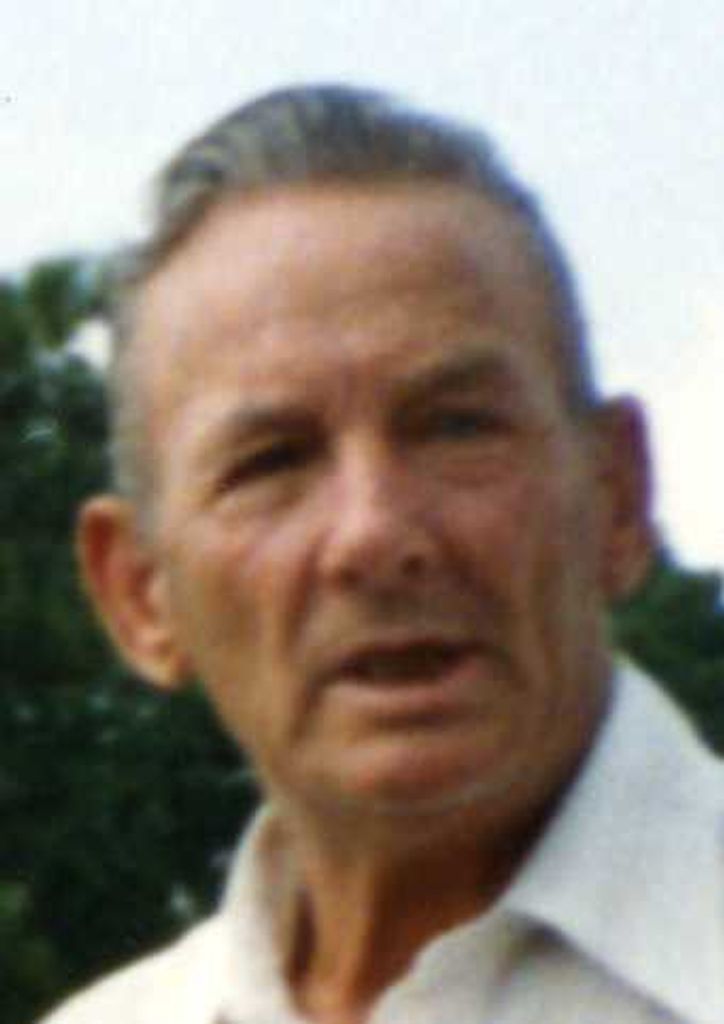 Mr.  Bennie Hubert Howell, 82