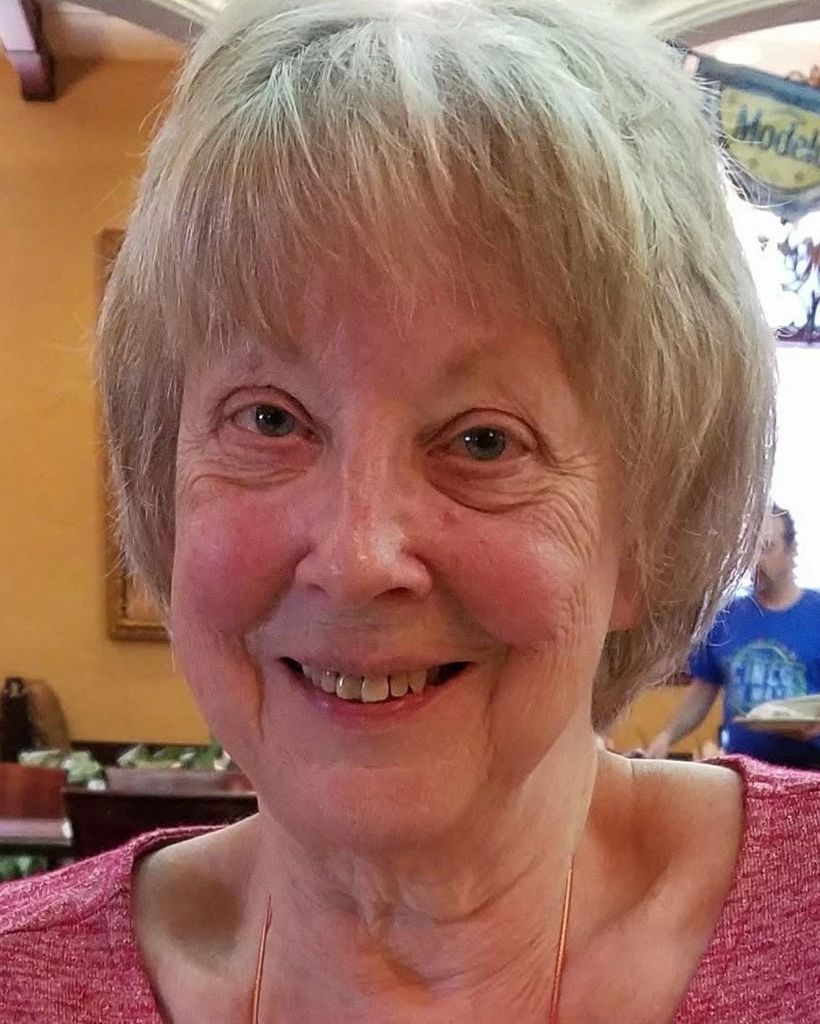Rosalie J. Cunningham