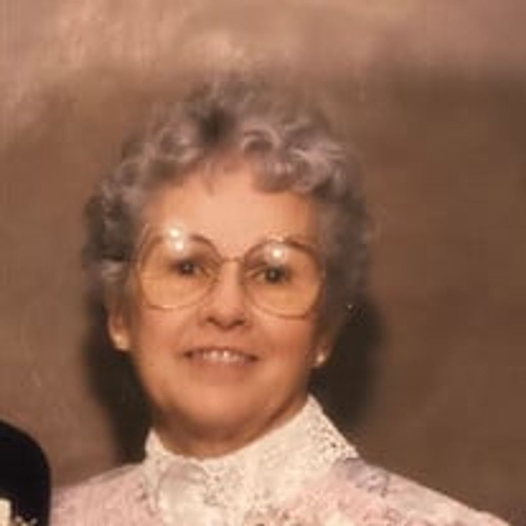 Marcella Anne Trostle