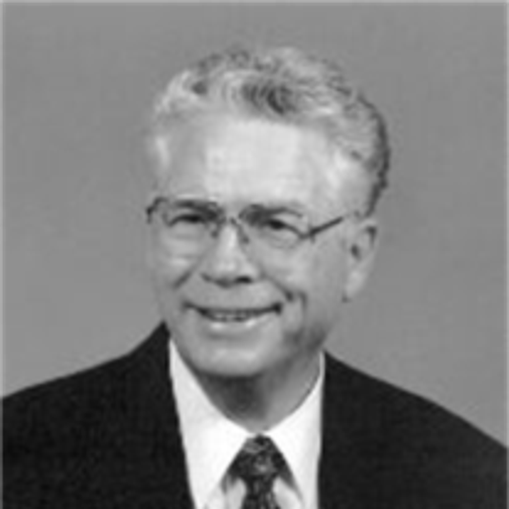 E. Claude Gardner