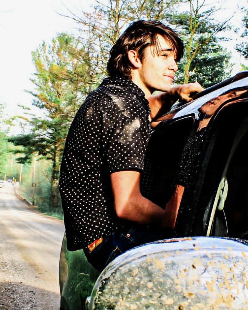 Kristopher "Kris" Kendall Profile Photo