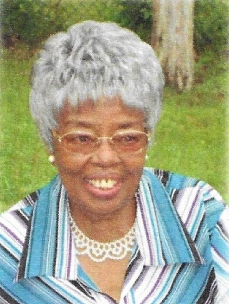 Noreen Virginia Kane-Price