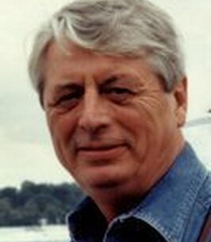 Jack  Morgan