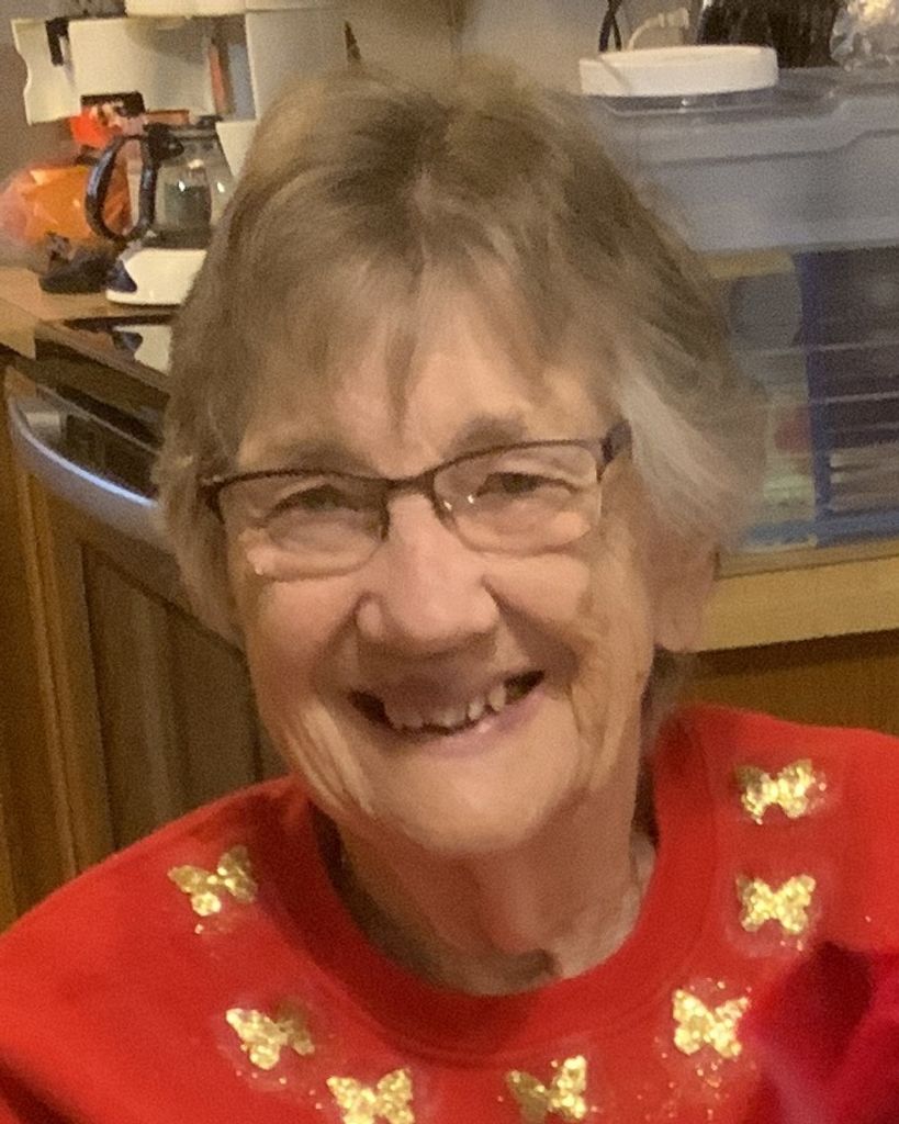 Blanche Moore Profile Photo