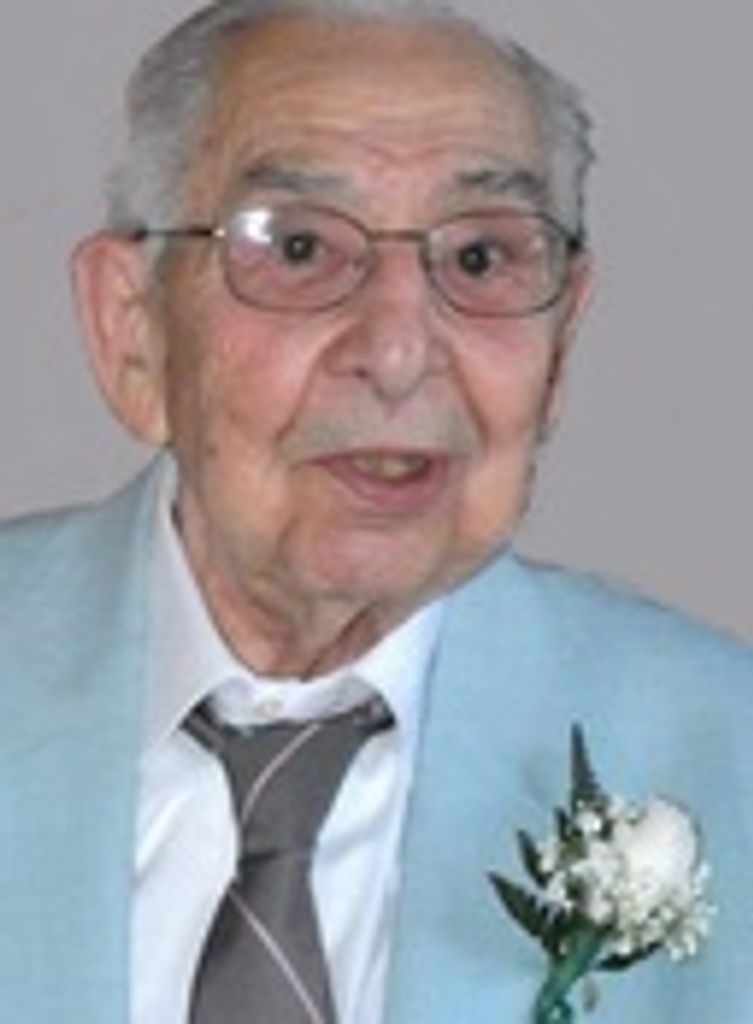 Joseph Mambrino