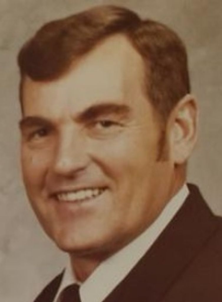 Russell Stout