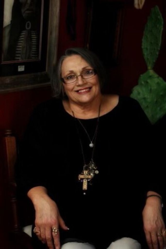 Shirley Sasin Profile Photo